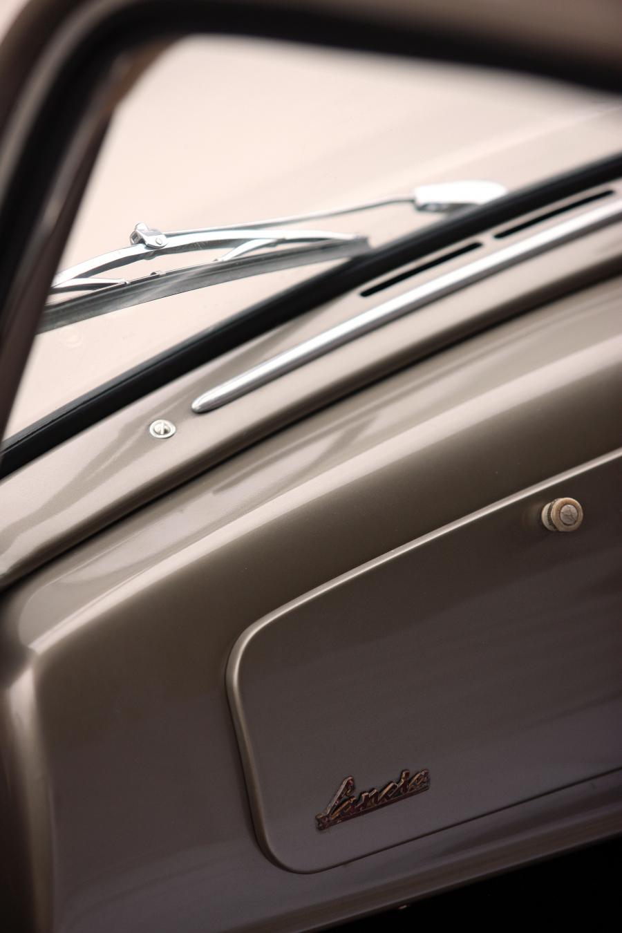  Lancia Aurelia B20 GT Coupe 1951 года  (фото 3 из 21)